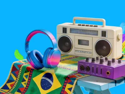 buy alt Festival de Carnaval em Aliexpress