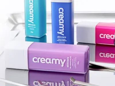 buy alt Cuidados com a pele em Creamy Skincare