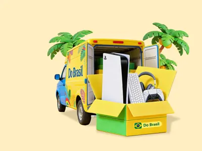 buy alt Entrega Turbo Brasil em Aliexpress