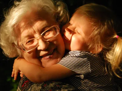 Dicas de Presente para o Dia das Avós 2020