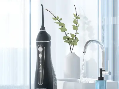 buy alt Mornwell portátil irrigador oral em Aliexpress