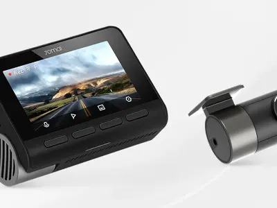 buy alt Câmera Carro UHD em Aliexpress