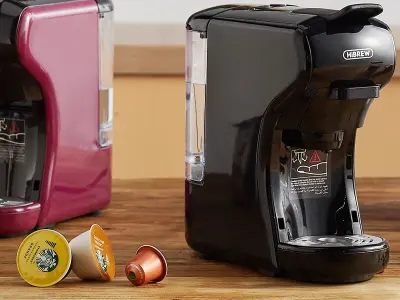 buy alt Hibrew máquina de café em Aliexpress
