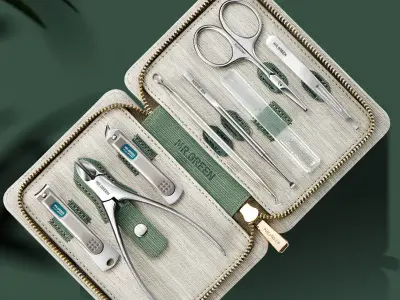 buy alt  Conjunto de manicure em Aliexpress