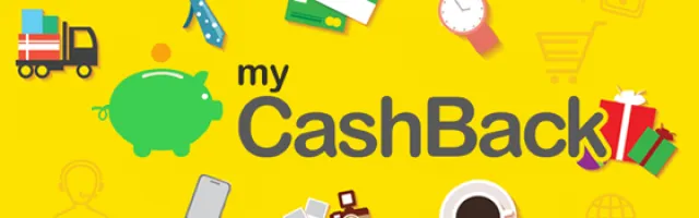 Por que comprar pelo MyCashBack!?