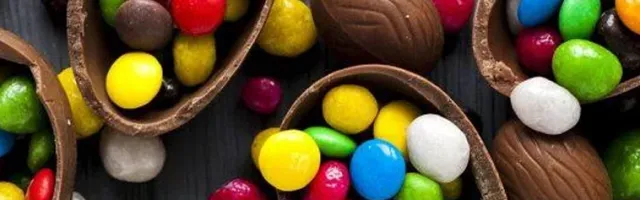 Páscoa – Dicas de Presentes para as Crianças