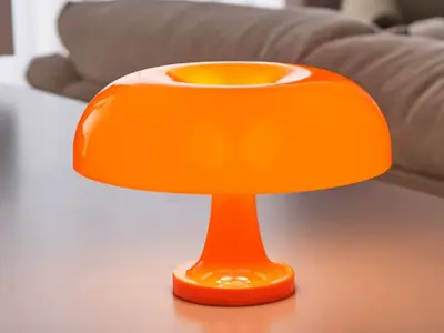 buy alt Luminária Cogumelo em Aliexpress