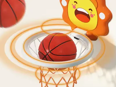 buy alt Cesta de basquete infantil  em Aliexpress