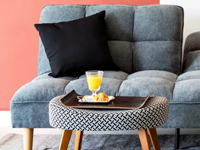 Cuide da sua casa e economize muito mais com o cashback