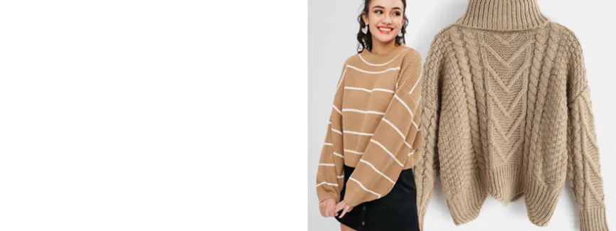 Clima novo, Roupa nova!