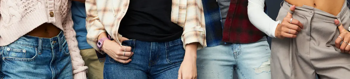 Aéropostale  4% Cashback