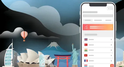 Airalo -  10% Cashback