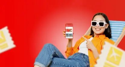 Airpaz  - Até 2.5% Cashback