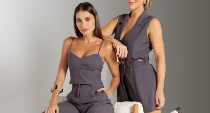 Amandine -  4% Cashback