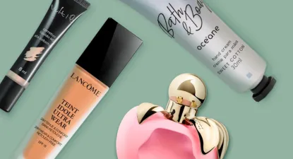 AmoBeleza -  7% Cashback