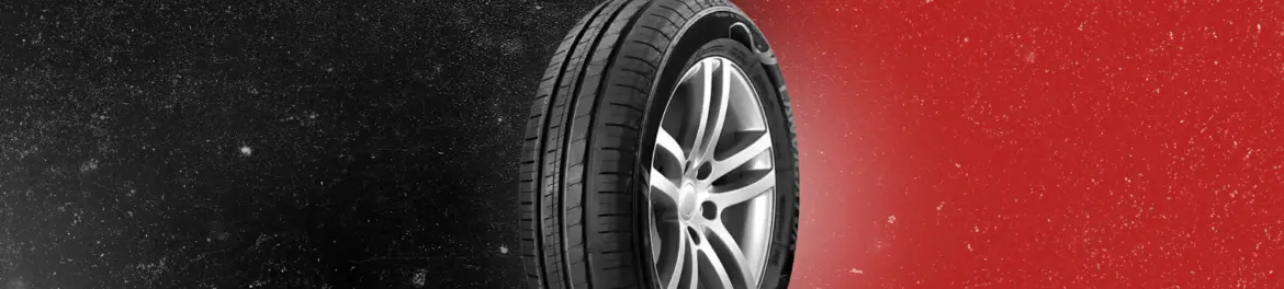 Aqui Pneus  6% Cashback
