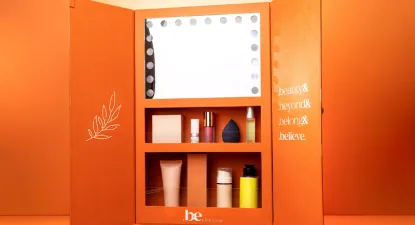 Belong Be -  5% Cashback