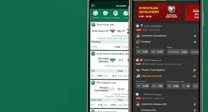 Betwinner - R$ 5 Cashback