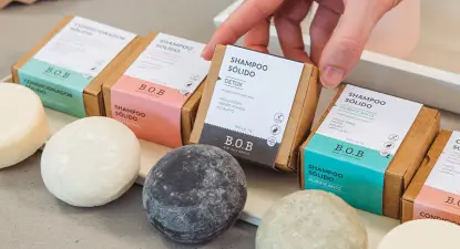 B.O.B - Bars Over Bottles -  3% Cashback