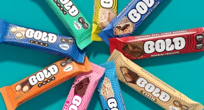 Bold Snacks -  4% Cashback