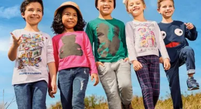 Brandili -  3% Cashback