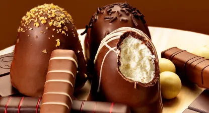 Cacau Show -  3.5% Cashback