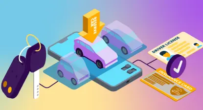 Rentcarla -  1% Cashback