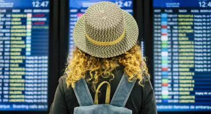 Cathay Pacific -  0.5% Cashback