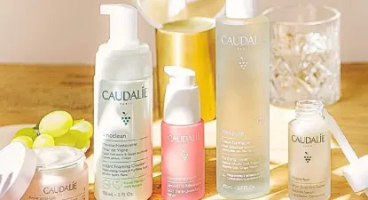 Caudalie -  6% Cashback
