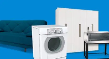 Lojas Certel -  2% Cashback