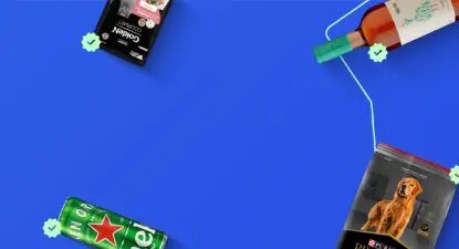 OpaChego -  7% Cashback