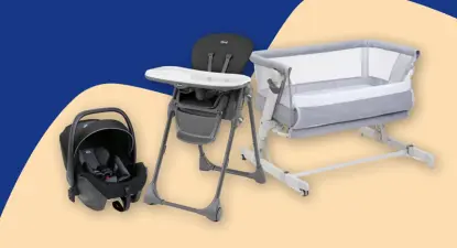 Chicco -  3% Cashback