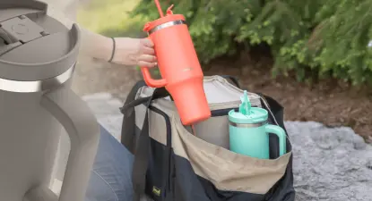 Coleman -  1% Cashback