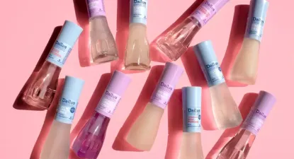 Dailus -  4% Cashback