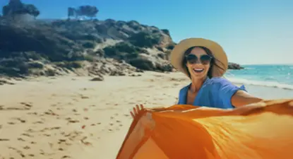 Destinia - Até  5% Cashback