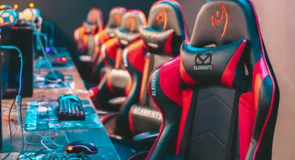 Elements -  3.5% Cashback