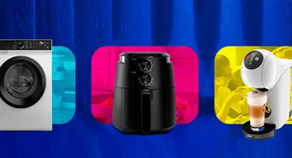 Engage Eletro -  2% Cashback