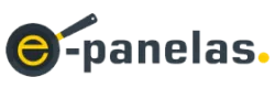 E-panelas