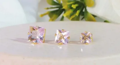 Floratta Jóias -  8% Cashback