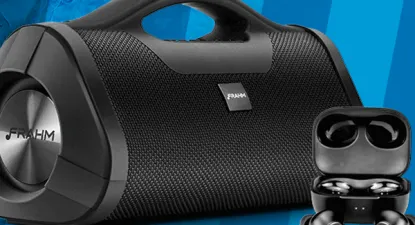 Frahm -  2% Cashback