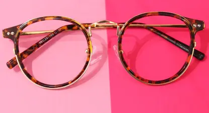 Glasseslit -  12% Cashback