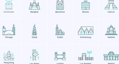 Go City -  2% Cashback