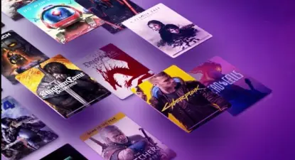 Gog -  4% Cashback
