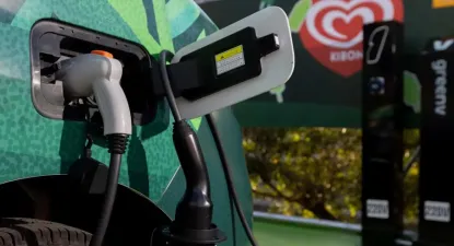 GreenV -  1.5% Cashback