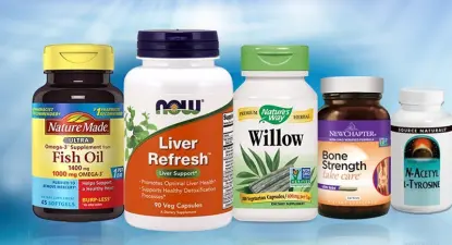 HerbsPro - 8% Cashback
