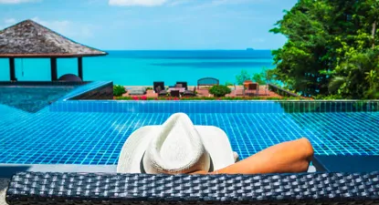 IHG Hotéis e Resorts -  2% Cashback