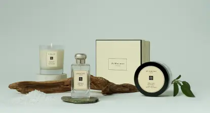 Jo Malone London -  4% Cashback