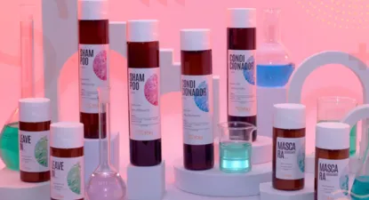 Just For You -  6% Cashback