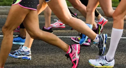 Lauri Esportes -  6% Cashback