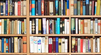 Livrarias Curitiba -  3% Cashback